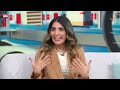 Exploring the UAE Featuring Wander With Nada