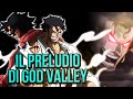 GOD VALLEY: Cosa ci aspetta a settembre