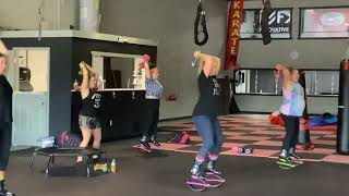 IFIT Jump Fit Teaser