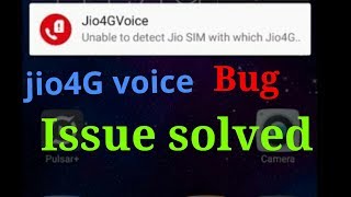 jio4g app #SOLVED [unable to detect jio SIM with which jio4G voice....] screenshot 4