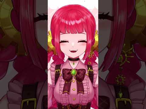 熱下がりました〜！#shorts #vtuber