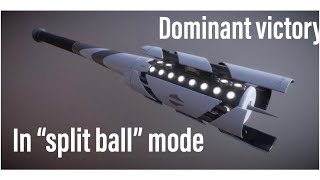 Splitgate every BFB multikills (killing spree) in 1 game /w 13 player killstreak