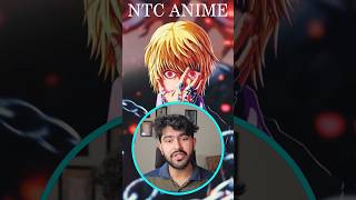 Kurapikas Real Strength