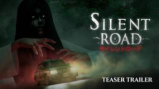 Silent Road - Official Teaser Trailer | Galaxies Showcase 2026