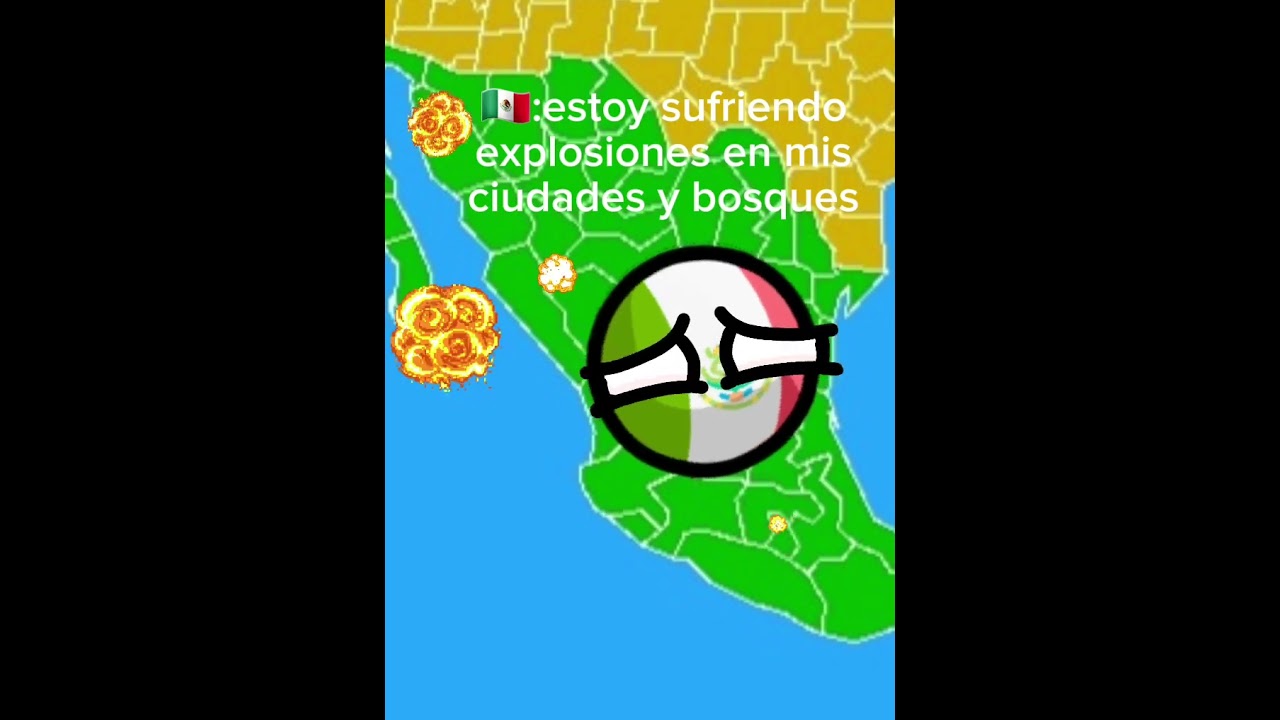 los decepticons llegan a México 