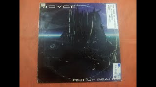 JOYCE.(OUT OF REALITY.(MELODY RUFFY MIX.)(12''.)(1995.)