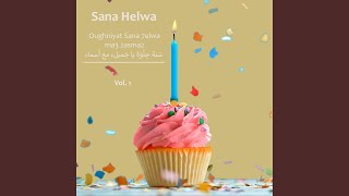Eid Milad Said Jana