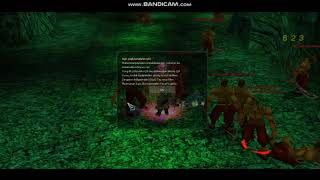 Metin2 Celedo Porseleni 2 Görevi