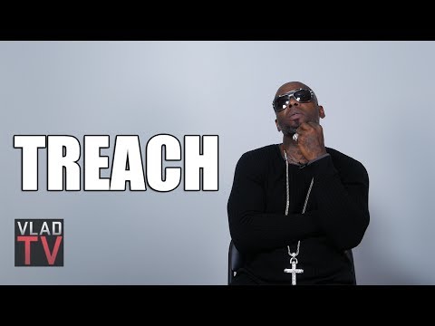 2Pac - Trenches