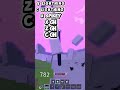 BEST Combo lightning #bloxfruits #roblox
