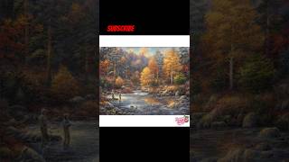 Say goodbye to autumn and we usher in the winter season 🥶 #shorts