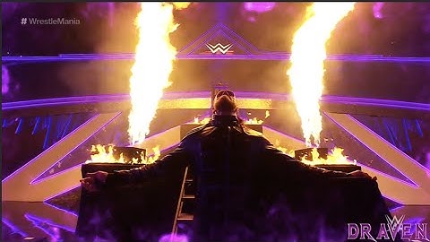 WWE Edge 2nd Custom Titantron - The Other Side