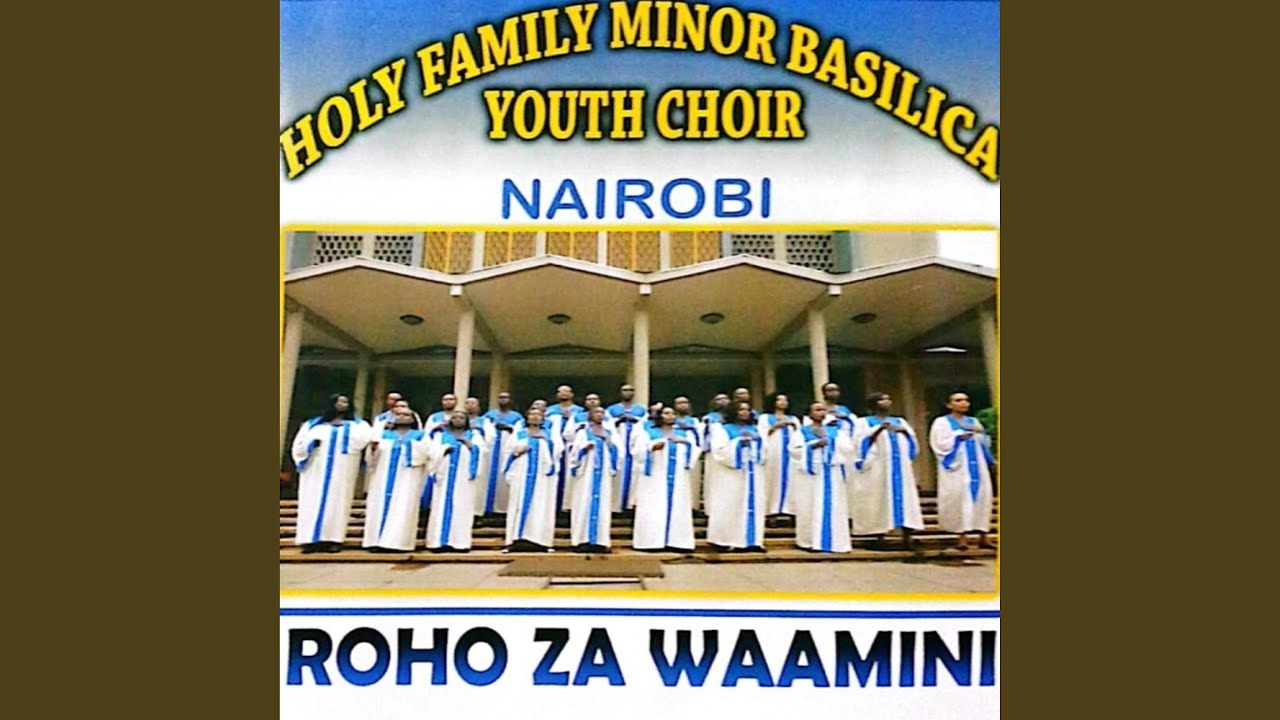 Watch SIMAMA IMARA on YouTube Watch SIMAMA IMARA on YouTube