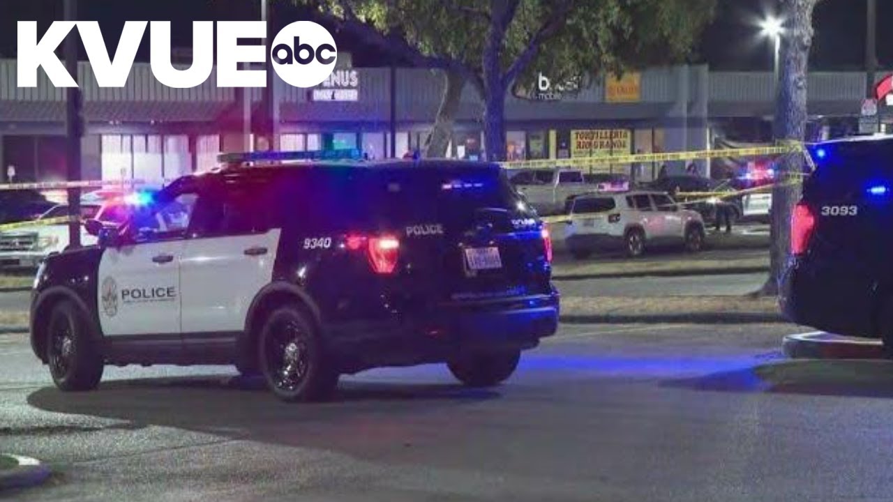Suspect, victim identified in northeast Austin shooting - YouTube