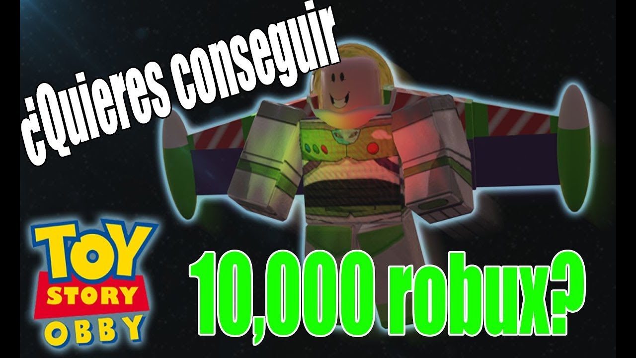 robux obby quieres