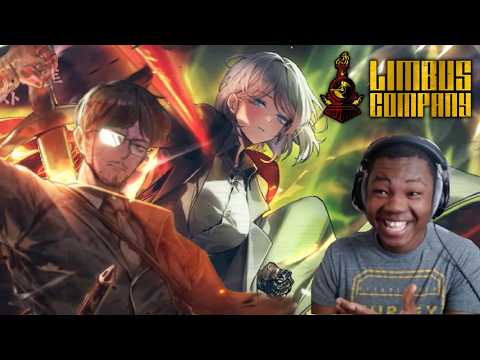 THE DAWN ARRIVES | Limbus Company The 9th Walpurgis Night PV Reaction!