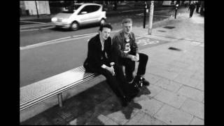 The Rhythm Method - Party Politics
