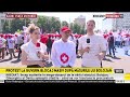 Proiectul noii legi a salarizării scoate în stradă angajații din Sănătate
