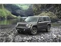Jeep Patriot 2017 Car Review