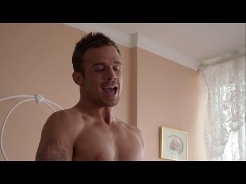 Bad Johnson Official Trailer #1 (2014) Cam Gigandet Sex Comedy HD - 동영상