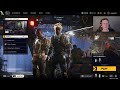 Raids & Roast Night Everyone Is Catching The Smoke