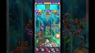 Panda Pop Level 3322