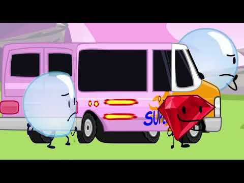 BFB 31 is Going Weirdness Every