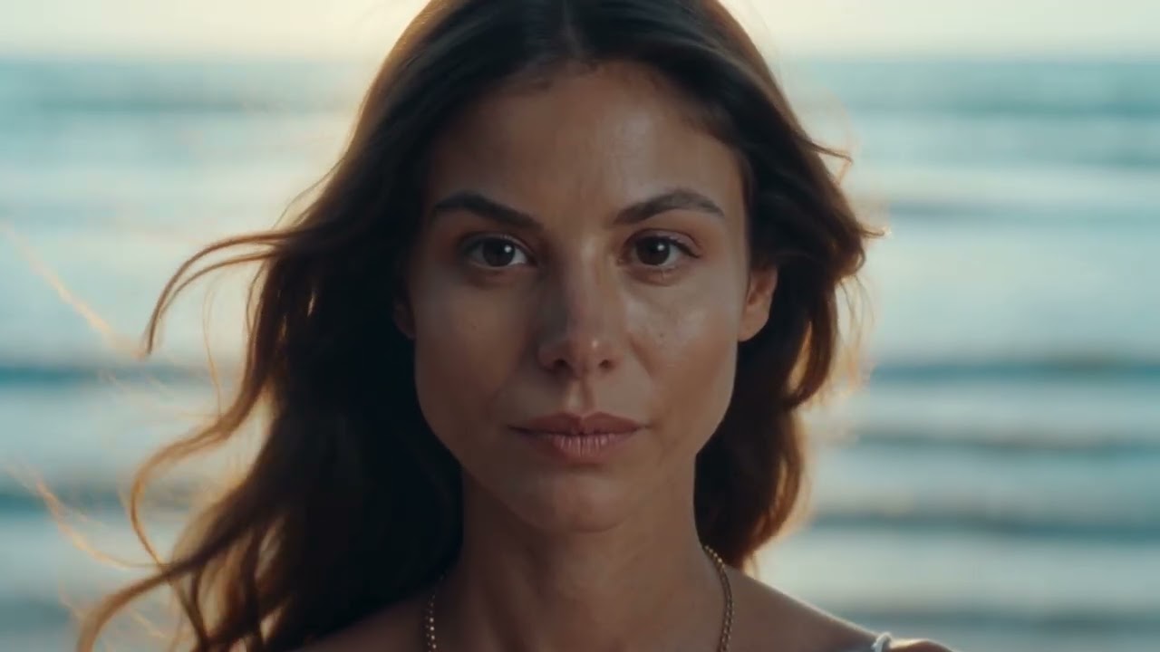 OFF SHORE — video still