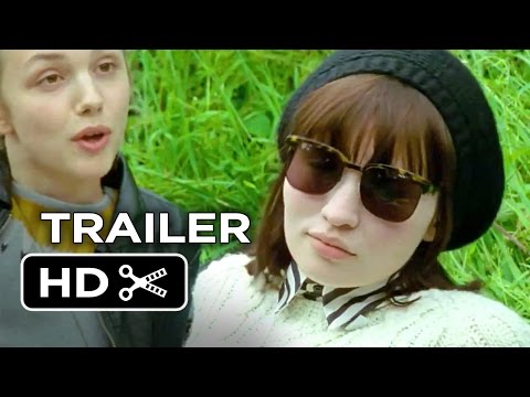 God Help The Girl TRAILER 1 (2014) - Emily Browning Movie HD