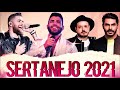 TOP SERTANEJO 2021 - As Melhores do Sertanejo