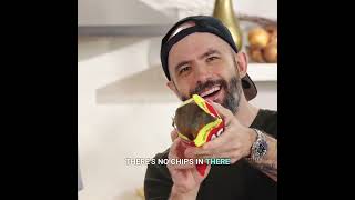 Ditos vs. Doritos: Bangladesh Chip Taste Test! #shorts