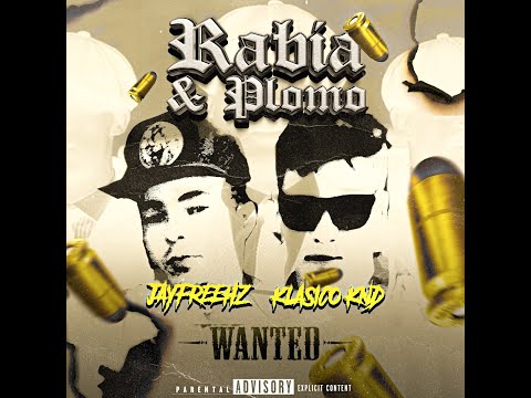 Klasico KND - RABIA & PLOMO ✘ @JFreeElColombiano (2018)