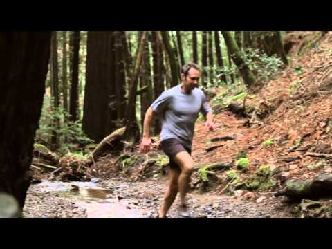 Beauty Amongst the Redwoods - A Runners Tale