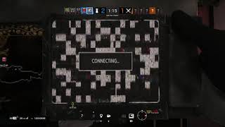Rainbow Six Siege - Trades Are Honestly The Coolest R6 Kills