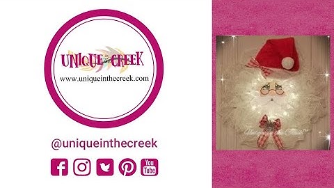 Make this with UITC Wreath Boards |