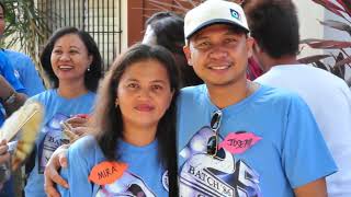 GNHS Batch '86 25th Silver Reunion April 23, 2011