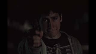 Who Are You Talking To - Donnie Darko Edit 4K