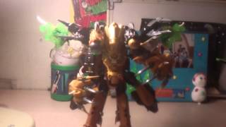 Video Update