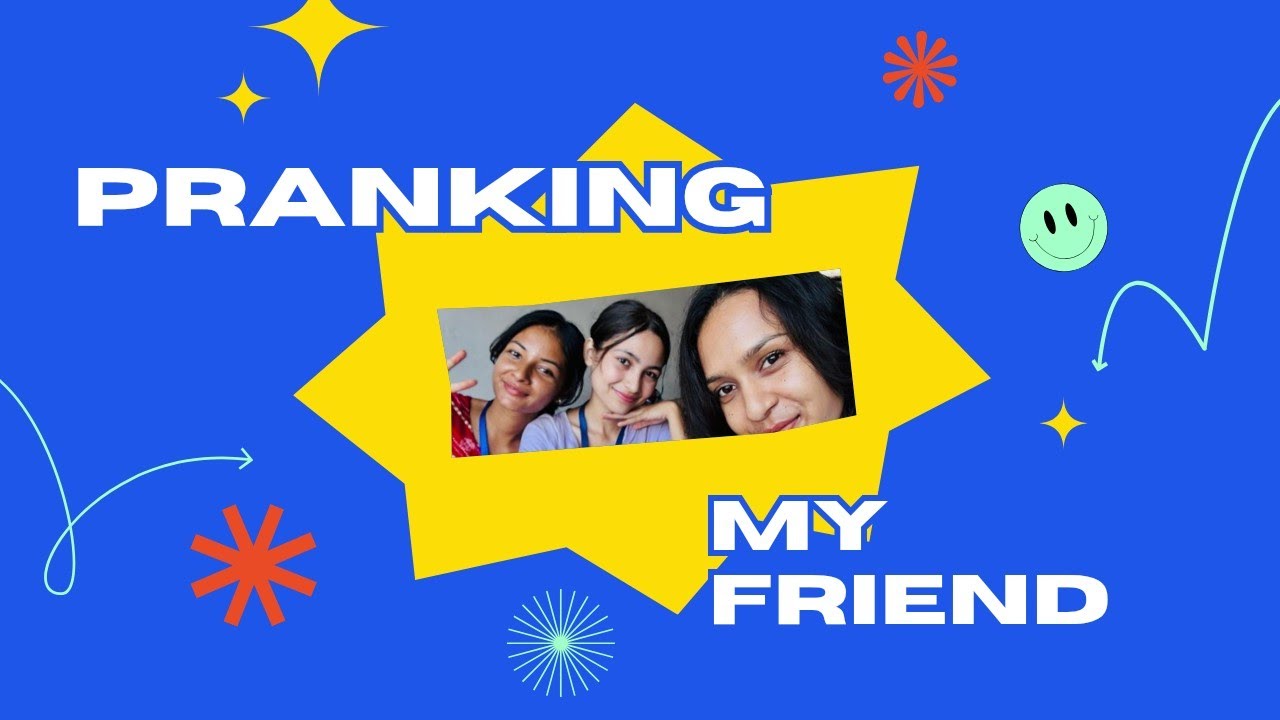 Prank went successful 😈 | Sorry 