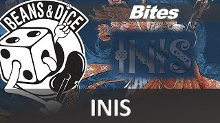Review - Inis