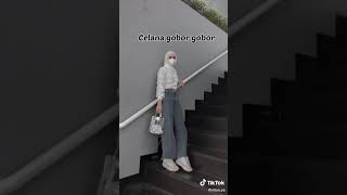 JANGAN SAMPAI PAKAI!!! outfit ini katanya NORAK + ALAY GAES, KALIAN WAJIB NONTON!!! #shorts