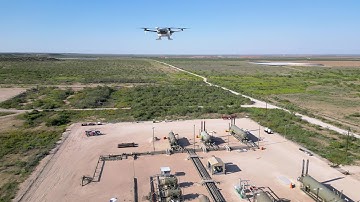 Chevron Expands AI-Powered Remote Inspections with Percepto