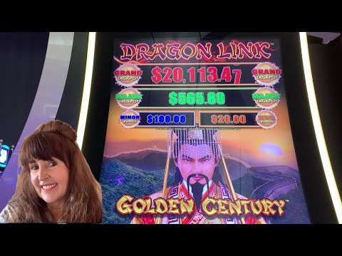 ΔΗΜΟΣΙΕΥΣΗ: Δοκιμάστε το Dragonia Casino online - Παίξτε καζίνο στο διαδίκτυο!