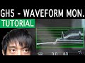 You NEED to learn this: GH5 Waveform Monitor