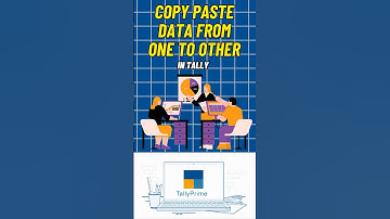 Tally interview skills 142 | Copy Paste without export |#tallyshorts #tallyprime #guideofmadshorts