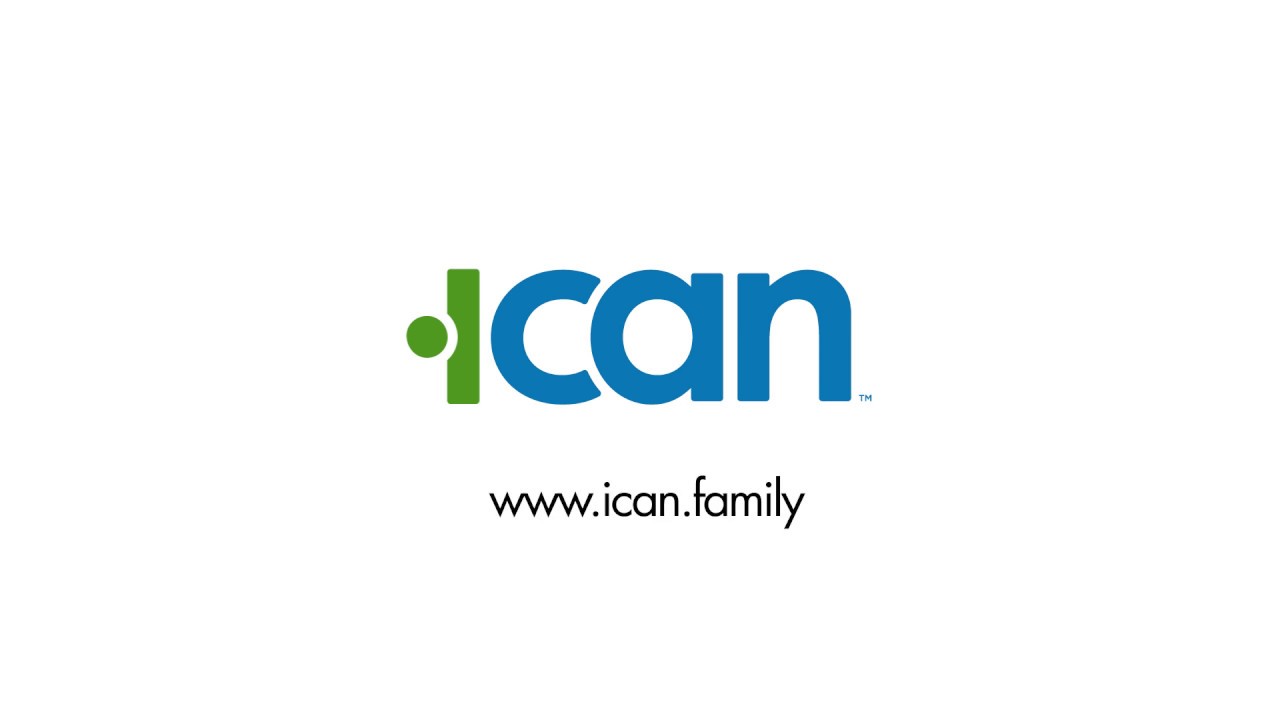 Kids Oneida Is Now ICAN