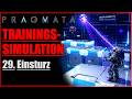 Pragmata - Einsturz - Trainings Simulations Guide