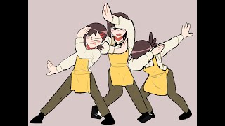 Super Kobeni Dancing Night