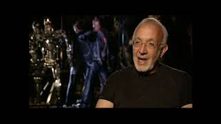 T3 Visual Effects Lab - 1 Introduction