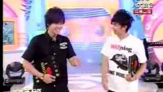 娛樂百分百20080715 Live潘瑋柏_part2